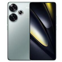 Szkło hartowane i folie ochronne na ekran Poco F6